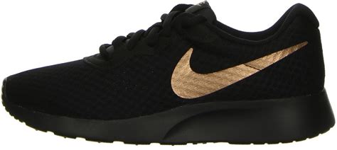 nike schuhe damen schwarz bronze|schwarz sneaker damen.